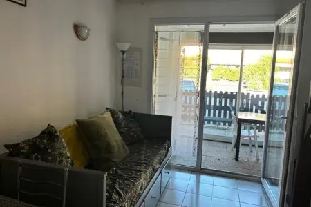 Id&eacute;al Pour Vos Vacances Au Bord De La Mer, Cottage près de la Mer avec Parking - Photo 7