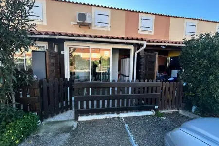 Id&eacute;al Pour Vos Vacances Au Bord De La Mer, Cottage près de la Mer avec Parking - Photo 8