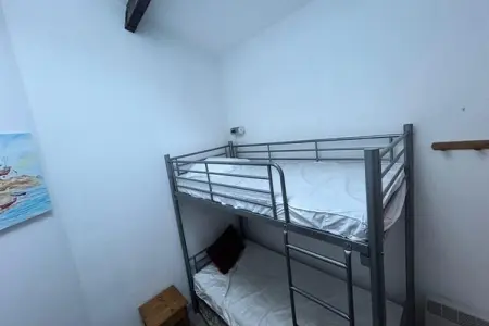 Id&eacute;al Pour Vos Vacances Au Bord De La Mer, Cottage près de la Mer avec Parking - Photo 11