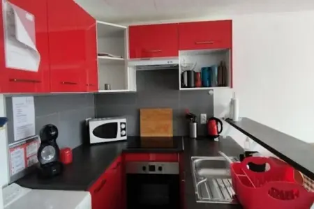 Un Balcon Sur La Marina T2 Climatis&eacute;, Appartement à Frontignan près du port - Photo 9