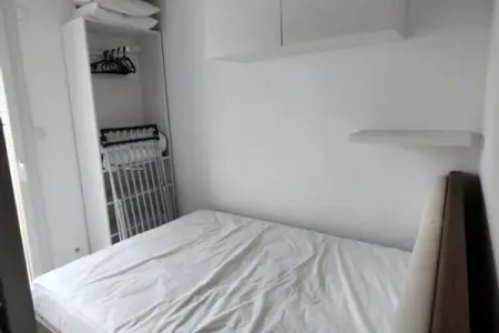 Un Balcon Sur La Marina T2 Climatis&eacute;, Appartement à Frontignan près du port - Photo 13