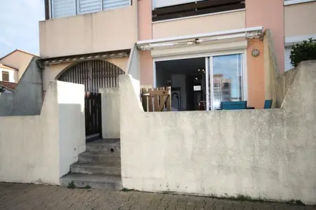Un Balcon Sur La Marina T2 Climatis&eacute;, Appartement à Frontignan près du port - Photo 16