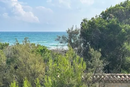 Villa Secret Du Jardin Face &agrave; La Mer, Villa à Frontignan avec Plage Privée - Photo 19