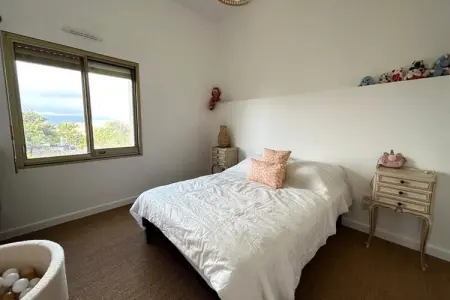 Villa Secret Du Jardin Face &agrave; La Mer, Villa à Frontignan avec Plage Privée - Photo 23