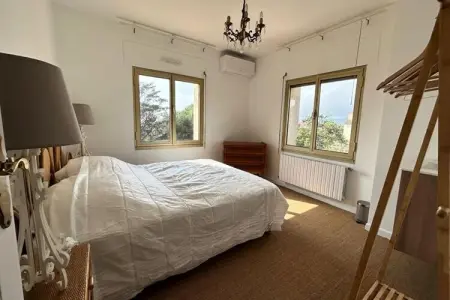 Villa Secret Du Jardin Face &agrave; La Mer, Villa à Frontignan avec Plage Privée - Photo 25