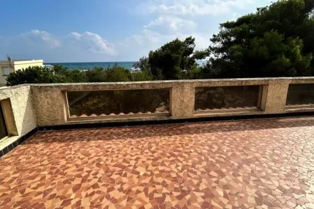 Villa Secret Du Jardin Face &agrave; La Mer, Villa à Frontignan avec Plage Privée - Photo 30