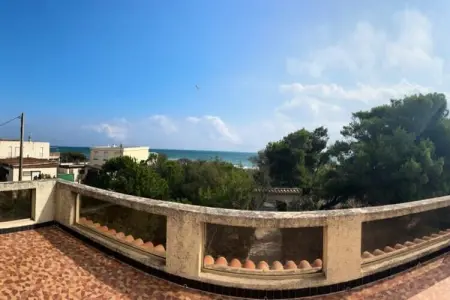 Villa Secret Du Jardin Face &agrave; La Mer, Villa à Frontignan avec Plage Privée - Photo 31