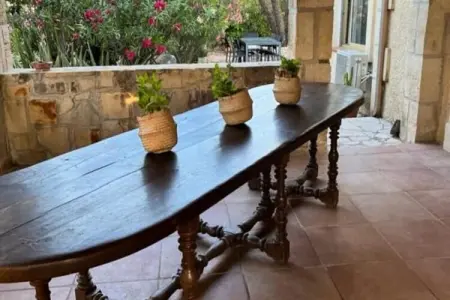 Villa Secret Du Jardin Face &agrave; La Mer, Villa à Frontignan avec Plage Privée - Photo 35