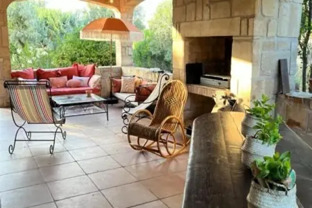 Villa Secret Du Jardin Face &agrave; La Mer, Villa à Frontignan avec Plage Privée - Photo 37
