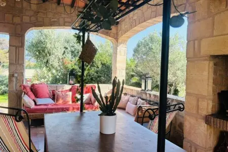Villa Secret Du Jardin Face &agrave; La Mer, Villa à Frontignan avec Plage Privée - Photo 39