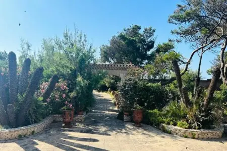 Villa Secret Du Jardin Face &agrave; La Mer, Villa à Frontignan avec Plage Privée - Photo 51