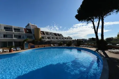 Résidence Goélia Aguylène***, Appartement à Carnon près de la plage et du port - Photo 3