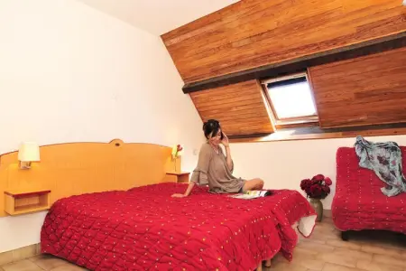 Résidence Goélia Aguylène***, Appartement à Carnon près de la plage et du port - Photo 9