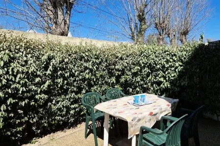 Résidence Marines D'hélios (rés. Les), Maison de vacances à Marseillan avec piscine - Photo 1