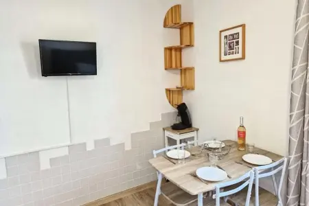 Résidence Marines D'hélios (rés. Les), Maison de vacances à Marseillan avec piscine - Photo 4