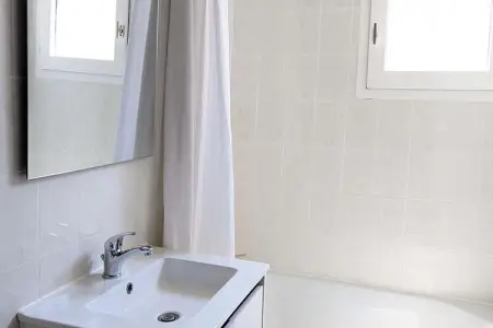 Résidence Marines D'hélios (rés. Les), Maison de vacances à Marseillan avec piscine - Photo 5