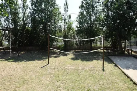 Résidence Marines D'hélios (rés. Les), Maison de vacances à Marseillan avec piscine - Photo 11