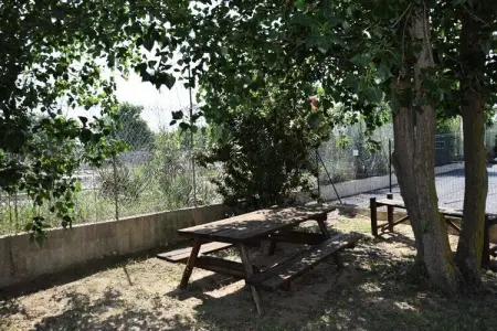 Résidence Marines D'hélios (rés. Les), Maison de vacances à Marseillan avec piscine - Photo 15