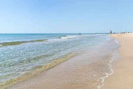 Résidence Marines D'hélios (rés. Les), Maison de vacances à Marseillan avec piscine - Photo 19