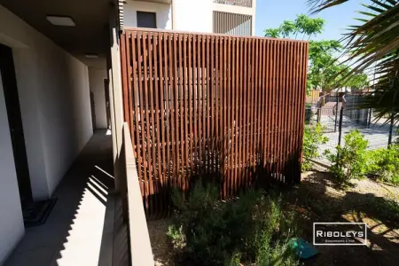 Marina Lodge - T2 Climatis&eacute; Avec Wifi Et Piscine, Appartement à Vias près de la plage méditerranéenne - Photo 26