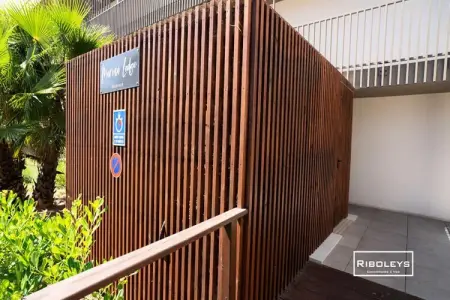 Marina Lodge - T2 Climatis&eacute; Avec Wifi Et Piscine, Appartement à Vias près de la plage méditerranéenne - Photo 28