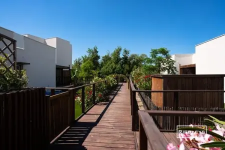 Marina Lodge - T2 Climatis&eacute; Avec Wifi Et Piscine, Appartement à Vias près de la plage méditerranéenne - Photo 37