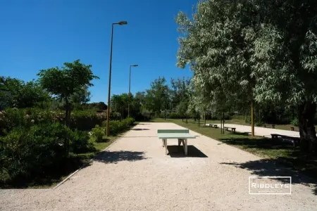 Marina Lodge - T2 Climatis&eacute; Avec Wifi Et Piscine, Appartement à Vias près de la plage méditerranéenne - Photo 39