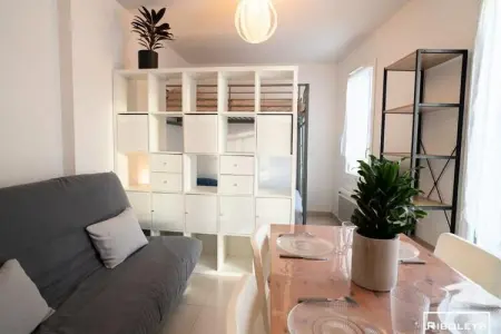 Vias-plage - Grand T1 &agrave; 100m De La Plage, Appartement à Vias près de la plage - Photo 1