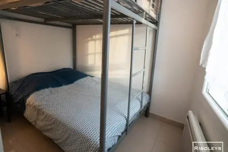 Vias-plage - Grand T1 &agrave; 100m De La Plage, Appartement à Vias près de la plage - Photo 4