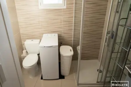 Vias-plage - Grand T1 &agrave; 100m De La Plage, Appartement à Vias près de la plage - Photo 5