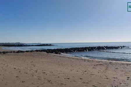 Vias-plage - Grand T1 &agrave; 100m De La Plage, Appartement à Vias près de la plage - Photo 10