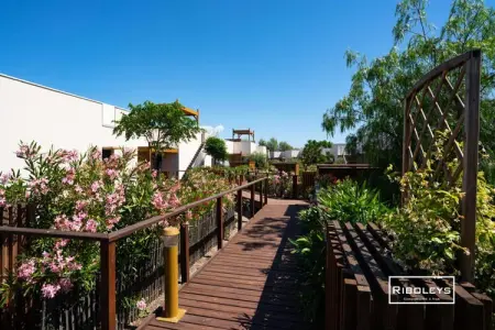 Villa T3 &agrave; 400m De La Plage Avec Piscine, Villa à Vias proche plage Farinette - Photo 26