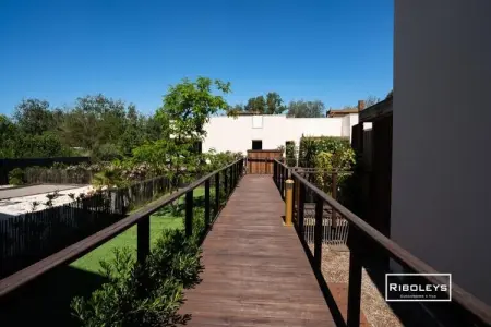 Villa T3 &agrave; 400m De La Plage Avec Piscine, Villa à Vias proche plage Farinette - Photo 27