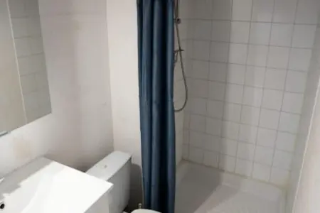 Appartement Climatis&eacute; &agrave; 100m De La Plage, Appartement à Vias-Plage près du Canal - Photo 7