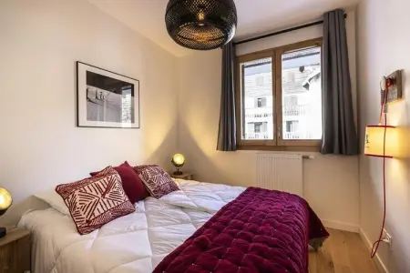 Résidence Terresens Le Saphir, Appartement à Vaujany avec accès aux remontées mécaniques - Photo 6