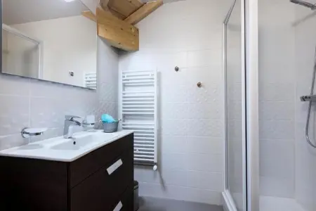 Résidence Terresens Le Saphir, Appartement à Vaujany avec accès aux pistes - Photo 5