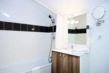 Résidence Odalys Les Balcons d'Auréa, Appartement en France avec Piscine - Photo 13