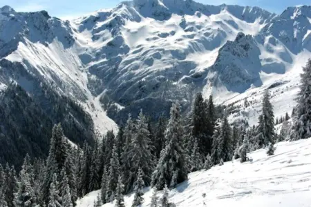 Village Vacances du Haut Bréda ***, Appartement à Belledonne près 7 Laux - Photo 4