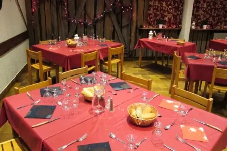 Village Vacances du Haut Bréda ***, Appartement à Belledonne près 7 Laux - Photo 5