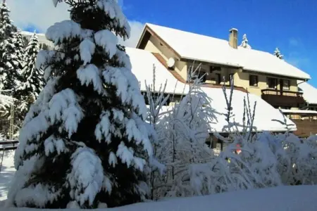 Village Vacances du Haut Bréda ***, Appartement à Belledonne près 7 Laux - Photo 8