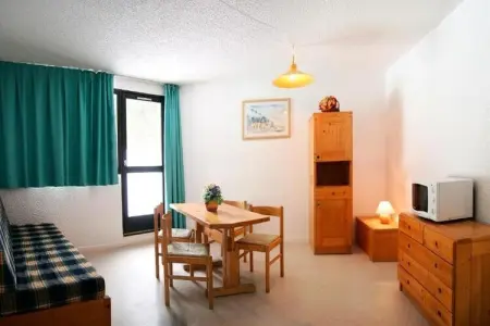 Village Vacances du Haut Bréda ***, Appartement à Belledonne près 7 Laux - Photo 14