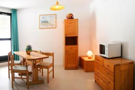 Village Vacances du Haut Bréda ***, Appartement à Belledonne près 7 Laux - Photo 16