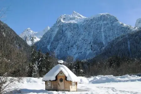 Village Vacances du Haut Bréda ***, Appartement à Belledonne près des pistes de ski - Photo 12