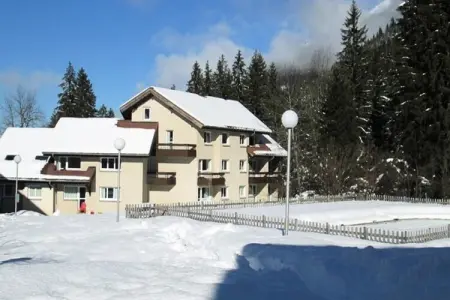 Village Vacances du Haut Bréda ***, Appartement à Belledonne près des pistes de ski - Photo 13
