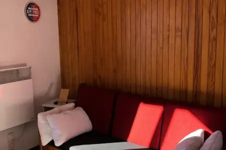 Studio 4 pers Soleil d'Huez - maeva Home, Maison de vacances à l'Alpe d'Huez près des pistes - Photo 5