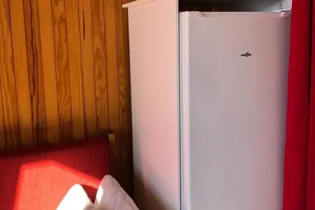 Studio 4 pers Soleil d'Huez - maeva Home, Maison de vacances à l'Alpe d'Huez près des pistes - Photo 9