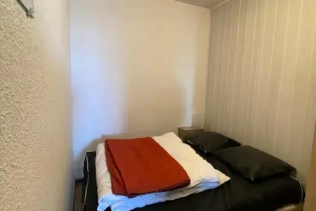 Studio 4 pers Soleil d'Huez - maeva Home, Maison de vacances à l'Alpe d'Huez près des pistes - Photo 10