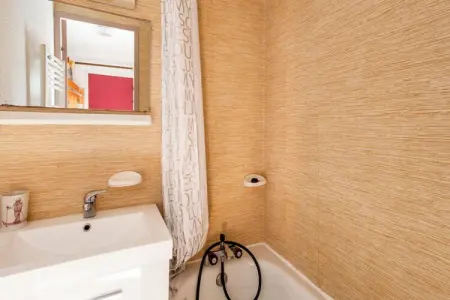 Studio 4 pers Soleil d'Huez - maeva Home, Maison de vacances à l'Alpe d'Huez près des pistes - Photo 14