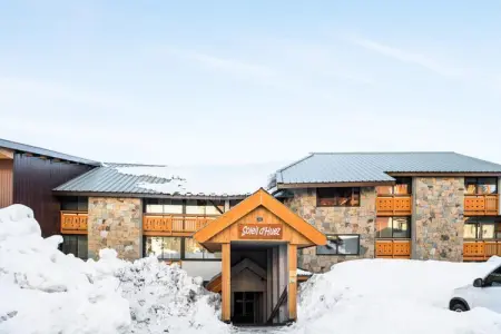 Studio 4 pers Soleil d'Huez - maeva Home, Maison de vacances à l'Alpe d'Huez près des pistes - Photo 16