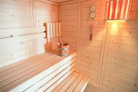 Village Club MMV Les Bergers **** - Pension complète, Maison de vacances près des pistes de ski des Alpes - Photo 8